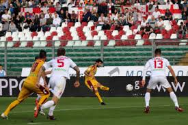 Pari tra cittadella e pisa, frosinone ko con lo spezia. Serie B Padova Cittadella 0 0 Zonacalciofaidate
