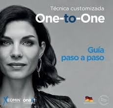 Paso a paso técnica One 21