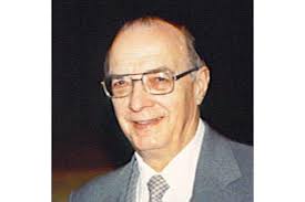 Earl Grabey Obituary (1919