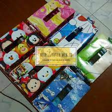 Maybe you would like to learn more about one of these? Kertas Kertas Kado Menarik Dan Lucu Pendukung Proyek Diy