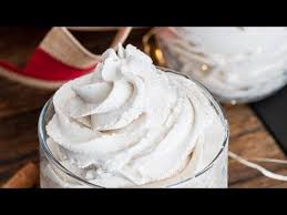 Stabilized Whip Cream Recipe Stabilized Whipped Cream Homemade Whipped Cream Recipe Fool Proof Recipes