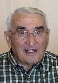 Obituary information for Dwain N. Otte