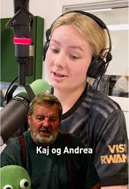 Karoline Dahl Nørgaard