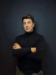 Roberto Perea Bretón