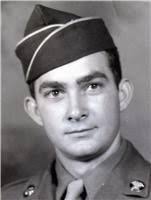 Joseph Gioe Obituary (1927