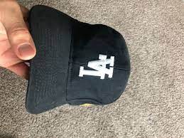 Upside Down La Hat Kth Killthehype For Sale In Fresno Ca Offerup Hats Baseball Hats How To Wear