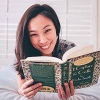 Awkward in October (Bookish Romantics #1) by Teresa Yea