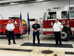 Livonia Professional Firefighters