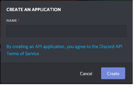 Go to the discord app website, and log in to your discord account. Creating A Bot Account