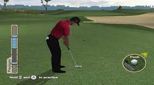 Tiger Woods Pga Tour 10 Review Gamespot