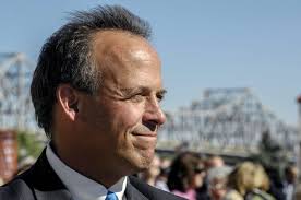 Peoria Mayor Jim Ardis through the years