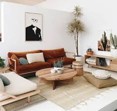 Desain ruang tamu sederhana shabby chic terbaru r dekor ide. Ruang Tamu Bergaya Japandi Style Untuk Hunian Kekinian Blog Qhomemart