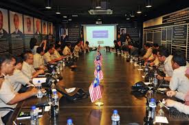 Try these tips to expand your search Delegates From Felda Global Ventures Holdings Berhad Visit Limkokwing University Cyberjaya Limkokwing University Of Creative Technology