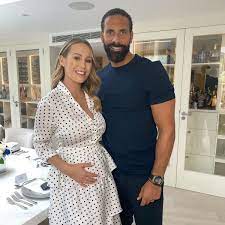 The amazing couple enjoyed a recent night out together along with some of their friends. Kate Ferdinand Walked Out On Husband Rio And Moved Back Into Her Flat After Incredibly Difficult Time Daily Record