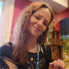 Greeting from 1313 Mockingbird Lane.