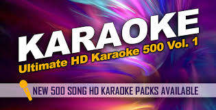 Free music downloads can really pile up on a computer's hard drive and slow it down tremendously. New 500 Song Hd Karaoke Download Packs Available Pcdj