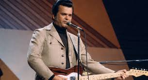 52 Years Ago: Conway Twitty's 'Honky Tonk Angel' Hits No. 1 on Country Charts - AOL