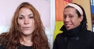 En primera persona: el testimonio de chicas trans que volvieron a la  escuela para forjarse otro destino