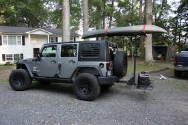 Suivez l'évolution de l'épidémie de coronavirus / covid19 dans le monde. Roof Rack For Kayaks 2018 Jeep Wrangler Forums Jl Jlu Rubicon Sahara Sport Unlimited Jlwranglerforums Com