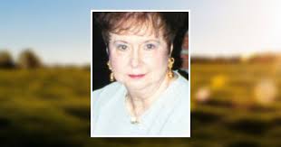 Virginia Weston Duncan Obituary March 23, 2018