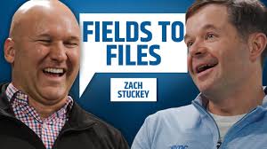 Inside Insurance: Culture, Conflict, and Strong Teams with Zach Stuckey