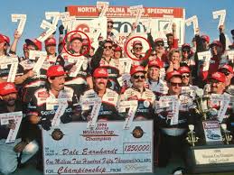 171 i was usac midget champion in 1996. On This Date In Sports October 23 1994 Dale S Seventh Cup Barstool Sports