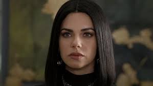 Minas de pasión" Hoy nace Victoria Alcázar (TV Episode 2023)