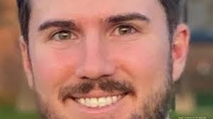 Brian Beckman's Instagram, Twitter & Facebook