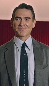 Hello Tomorrow! In a retro-futuristic world, charismatic salesman Jack  Billings (Emmy® winner Billy Crudup) leads a team of fellow sales  associates determined to revitalize their customers’ lives by ...