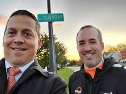 Kyle Steinebach for Judge