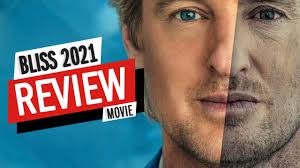 An unfulfilled man (owen wilson) and a mysterious woman #15 most discussed movie of 2021. Bliss 2021 Amazon Original Movie Review What Did Just I Watch Youtube