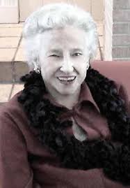 Ruth Elizabeth Hatchell Obituary