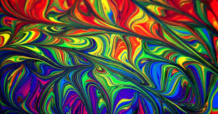 Pemandangan satu ini sangat bagus untuk dijadikan background presentasi. Terbaru 27 Wallpaper Warna Warni Di 2020 Warna Abstrak Gambar