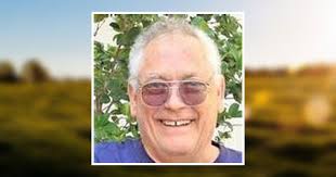 Roger Lynn Hensley Obituary March 30, 2017