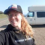 Erica Stclair's Instagram, Twitter & Facebook