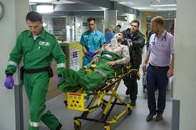 Not in Holby Anymore" | Holby Wiki - Casualty and Holby City | Fandom