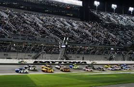 Stock car racing before nascar used production cars modified for racing, as opposed to pure racing cars. Nascar Moving Away From Restrictor Plates Not Pack Racing