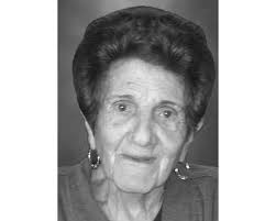 Margaret Cunliffe Obituary (1924