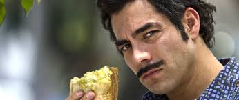 Why 'Pulling Strings' Star Omar Chaparro is Singing a Happy Tune (Interview)