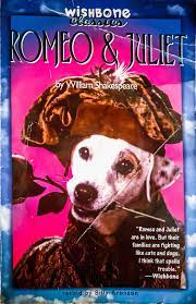 Wishbone Classics Romeo Juliet By William Shakespeare Manga Books Favorite Books Classic Literature