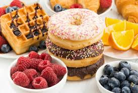 Inflammatory Foods That Make You Gain Weight