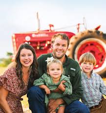 GDA receives $1.4 million in Specialty Crop Block Grant funds Farm  enterprise at Berry College is a classroom unto itself