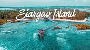 siargao
