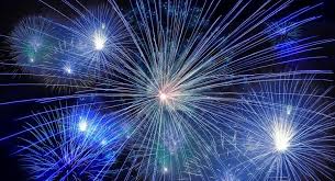 From sunday, 1 august 2021 to friday, 31 december 2021, there are 152 days. 1 August Feuerwerk Angstigt Tiere Naturschutz Ch