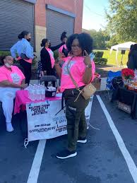 Profile for Kisha's House