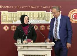 Akp'li cemile taşdemir'in işçileri hedef gösterdiği paylaşıma tepki yağdı. Cemile Tasdemir On Twitter Suna Bakin Chp Izmir Milletvekili Atilla Serel Meclise Erken Evlilikten Magdur Esi Cikarmis Simdi Chp Cocuk Istismarcilarini Tecavuzcuyu Savunuyor Mu Diyecekler Hic Sanmam Allahbelaniziversin Etiketine Yazayim Da Gormus