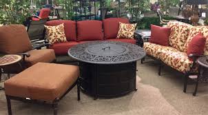 The tuscany collection featurers a lightweight cast aluminum with intricately beautiful and stylish accents.the beauty, quality, durability and comfort of this collection make it one of hanamint's best sellers. Cast Aluminum Vs Extruded Aluminum In Patio Furniture Stauffers