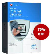 Mcafee 2021 security products enables users to safely connect to the internet, and securely surf and shop the website. Buy Mcafee Internet Security 2015 1 Year Protects 1 Pc Download Antivirus Discount