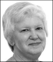 Janice FARNHAM Obituary