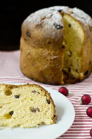 Como Hacer Panettone Con Masa Madre Pan De Dulce Pan Dulce Casero Panetonne Receta